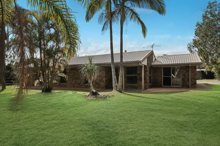 Main view of Homely rural property listing, 251 Coach Road E, Burpengary East QLD 4505