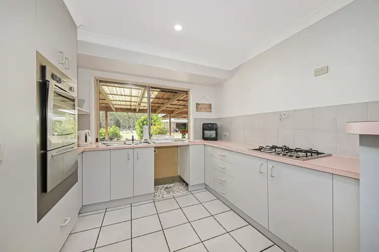Second view of Homely rural property listing, 251 Coach Road E, Burpengary East QLD 4505