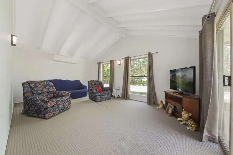 Third view of Homely rural property listing, 251 Coach Road E, Burpengary East QLD 4505