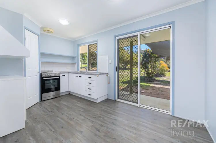 Fourth view of Homely rural property listing, 481 Villeneuve Road, Royston QLD 4515