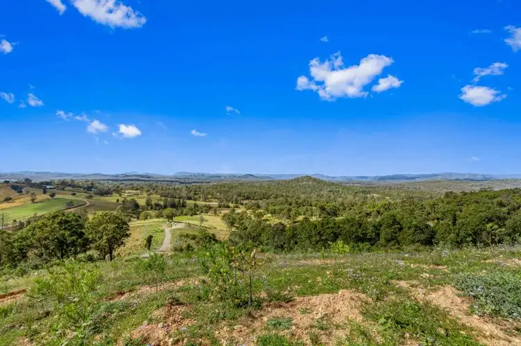 Second view of Homely land listing, 69 Lawrence Road, Carters Ridge QLD 4563
