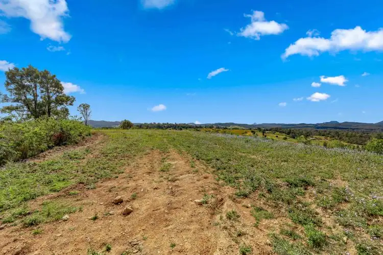 Third view of Homely land listing, 69 Lawrence Road, Carters Ridge QLD 4563