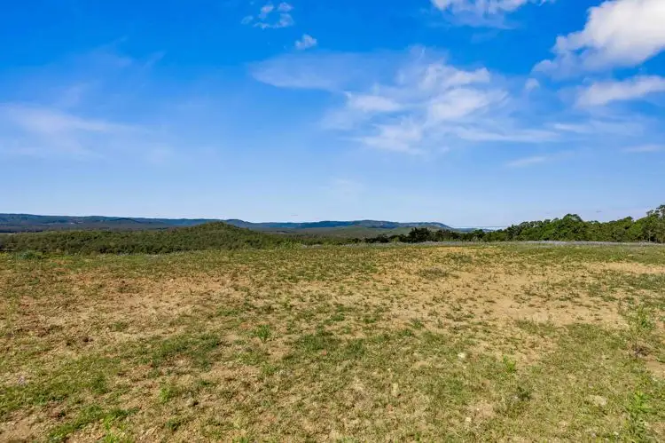 Fifth view of Homely land listing, 69 Lawrence Road, Carters Ridge QLD 4563