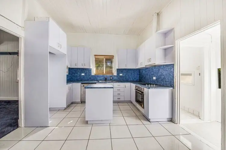 Second view of Homely house listing, 40 Agnes Street, South Gladstone QLD 4680