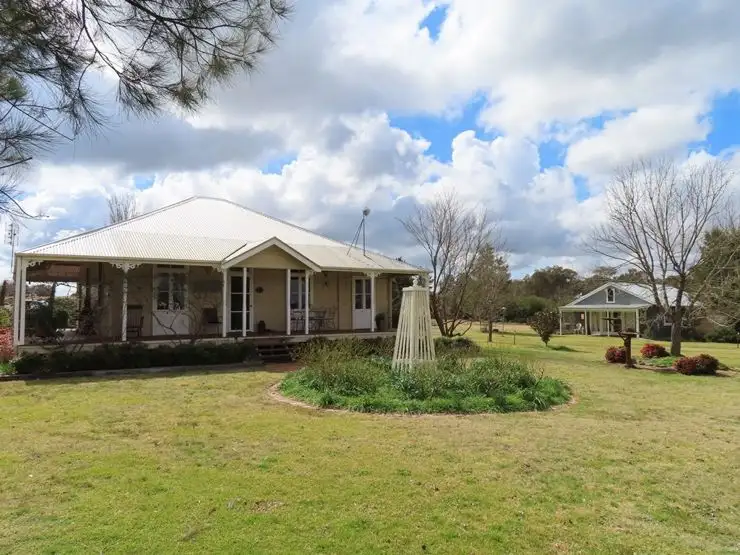 Sixth view of Homely rural property listing, 89 Caslick Lane, Broadwater QLD 4380