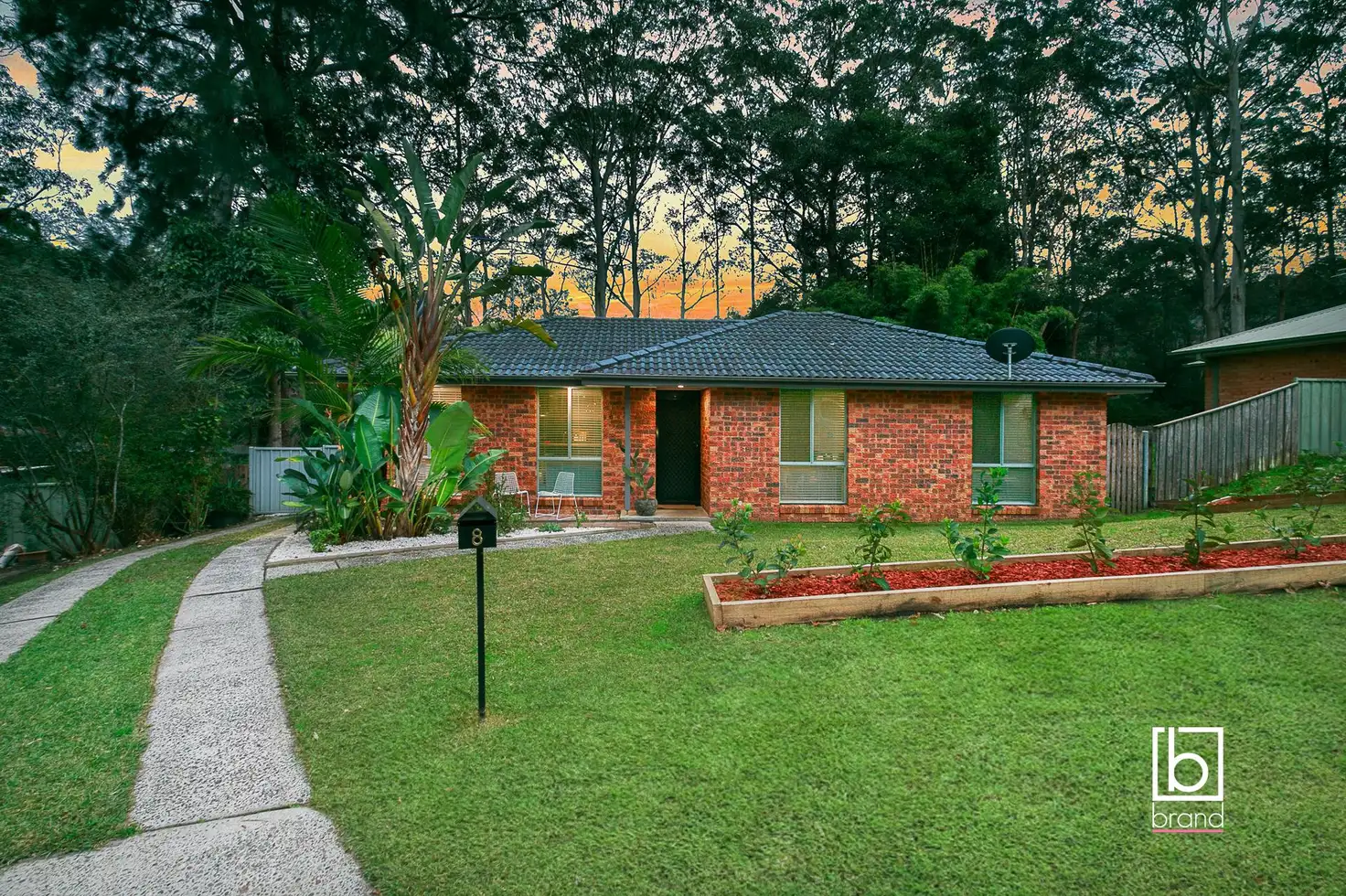 Main view of Homely house listing, 8 Balfour Close, Springfield NSW 2250