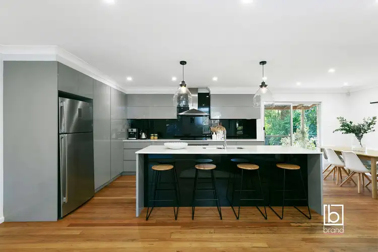 Second view of Homely house listing, 8 Balfour Close, Springfield NSW 2250