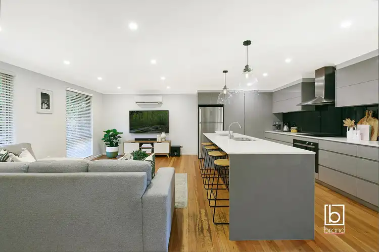 Fourth view of Homely house listing, 8 Balfour Close, Springfield NSW 2250