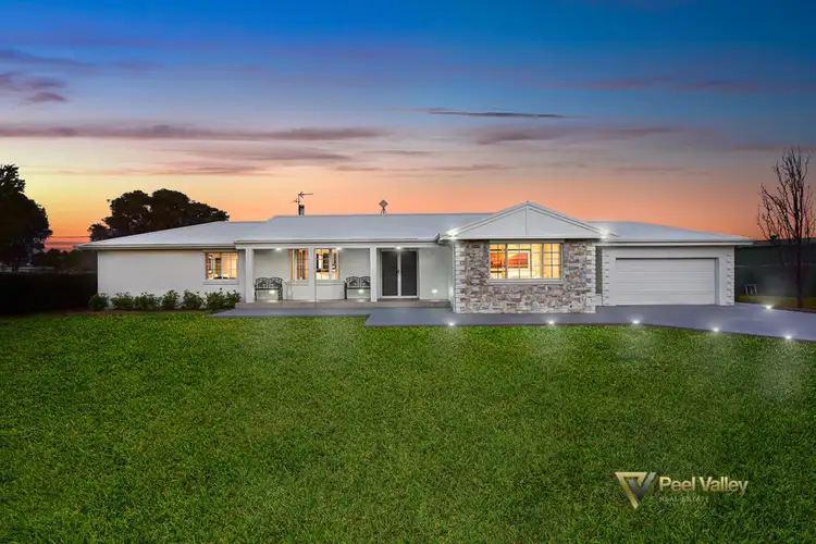 14588 New England Highway, Tamworth NSW 2340