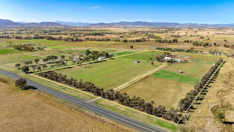 Sixth view of Homely rural property listing, 14588 New England Highway, Tamworth NSW 2340