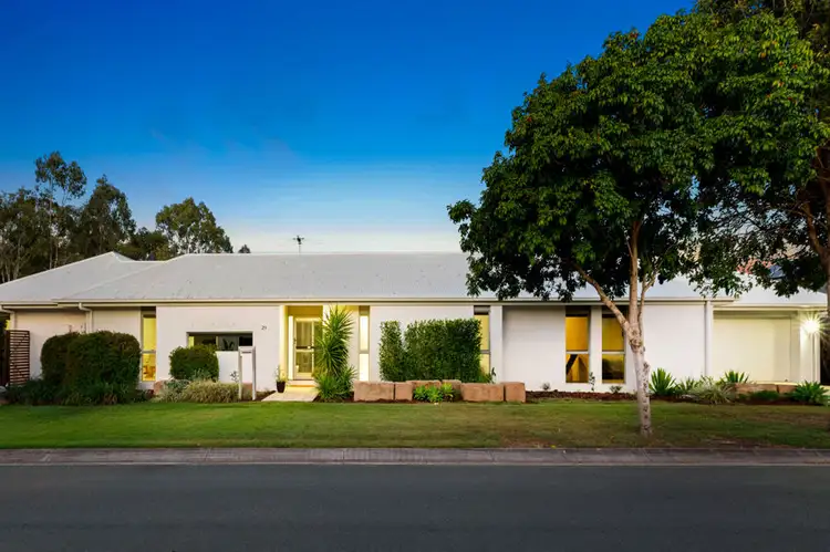 29 Watervale Parade, Wakerley QLD 4154