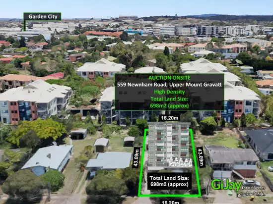 559 Newnham Rd, Upper Mount Gravatt QLD 4122