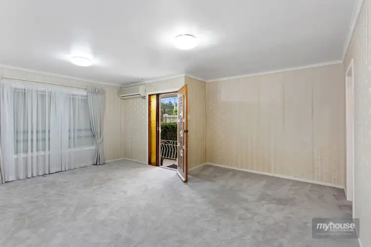Second view of Homely house listing, 27 Hoey Street, Kearneys Spring QLD 4350