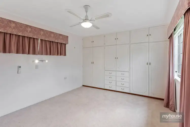 Fifth view of Homely house listing, 27 Hoey Street, Kearneys Spring QLD 4350