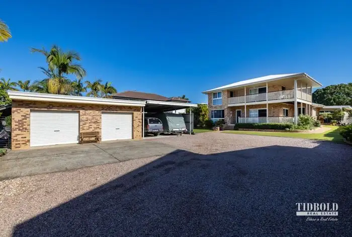 Main view of Homely house listing, 3A Eagle Street, Victoria Point QLD 4165