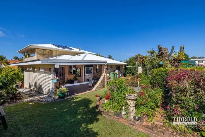 Second view of Homely house listing, 3A Eagle Street, Victoria Point QLD 4165