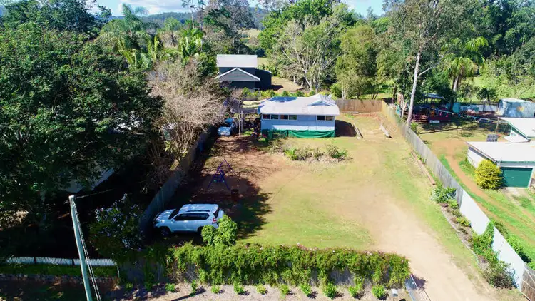 3640 Maleny Kenilworth Road, Kenilworth QLD 4574