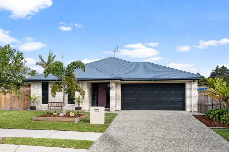 32 Bedford Circuit, Coes Creek QLD 4560