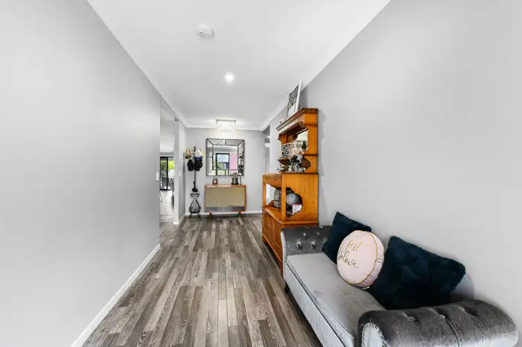 Second view of Homely house listing, 32 Bedford Circuit, Coes Creek QLD 4560