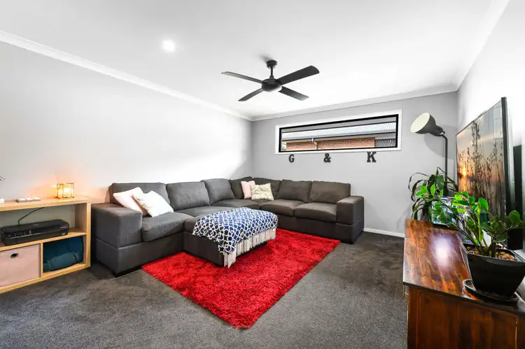 Third view of Homely house listing, 32 Bedford Circuit, Coes Creek QLD 4560