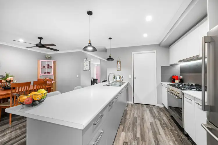 Sixth view of Homely house listing, 32 Bedford Circuit, Coes Creek QLD 4560