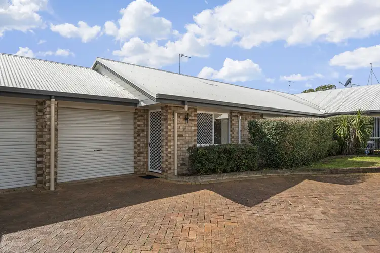 14/19a Gladstone Street