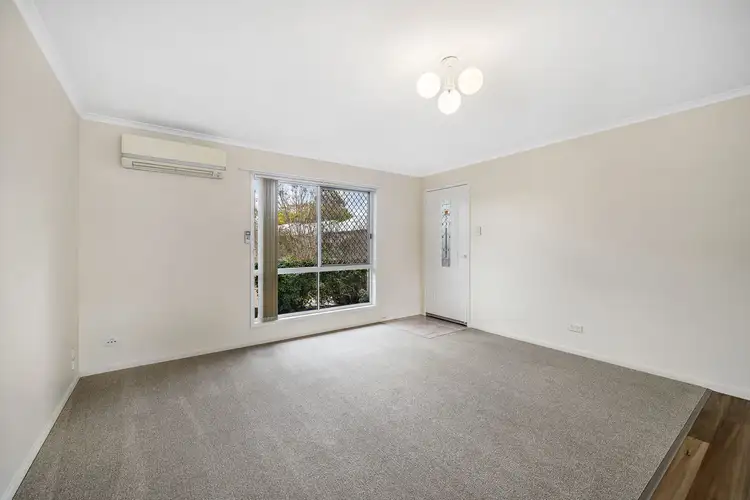 Second view of Homely unit listing, 14/19a Gladstone Street, Newtown QLD 4350