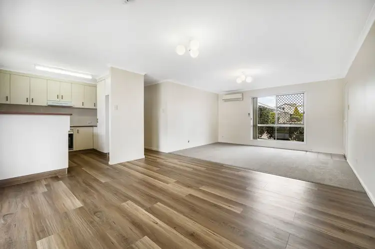 Fifth view of Homely unit listing, 14/19a Gladstone Street, Newtown QLD 4350