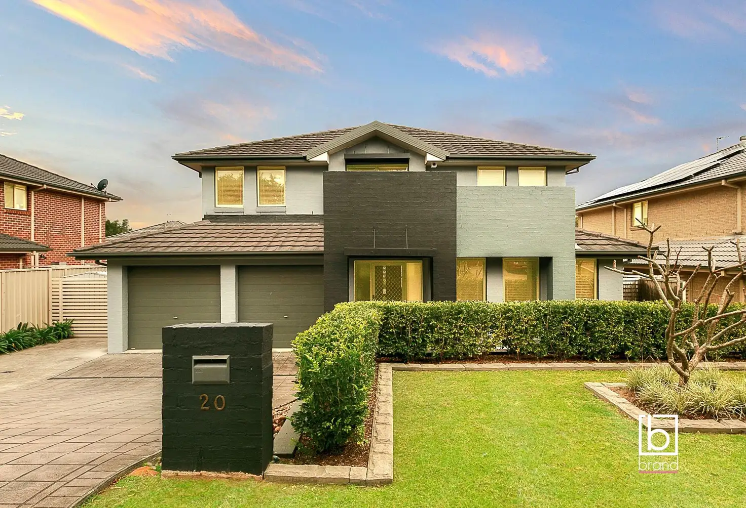 Main view of Homely house listing, 20 Lily Lane, Woongarrah NSW 2259