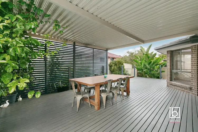 Fifth view of Homely house listing, 20 Lily Lane, Woongarrah NSW 2259