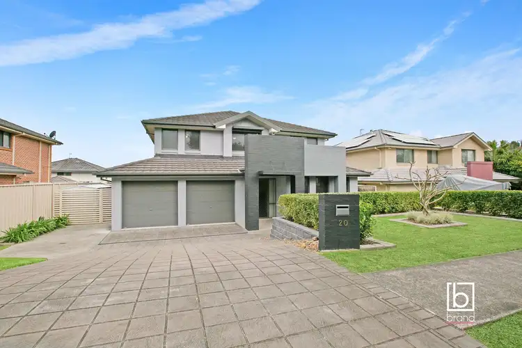 Sixth view of Homely house listing, 20 Lily Lane, Woongarrah NSW 2259