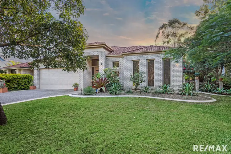 25 Litchfield Court, North Lakes QLD 4509