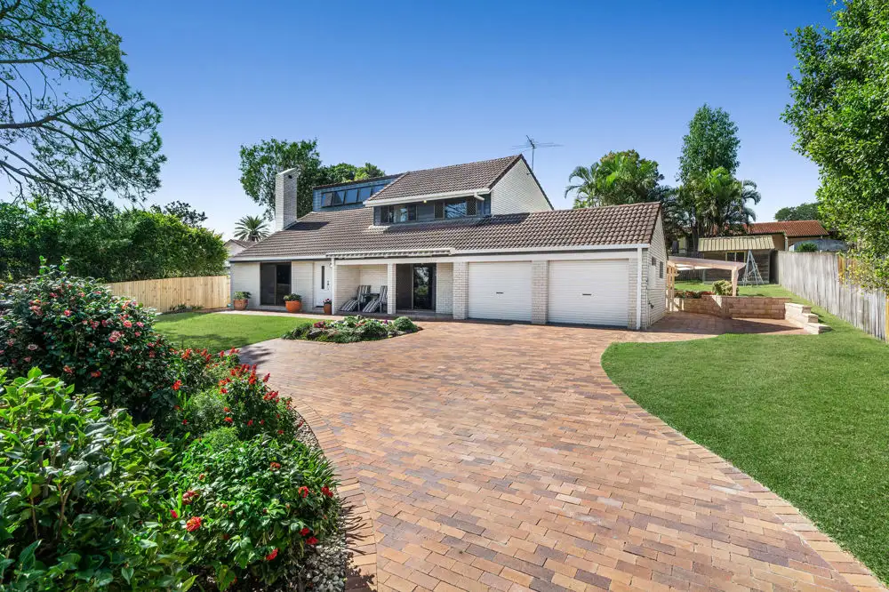 Main view of Homely house listing, 8C Tralee Street, Manly West QLD 4179