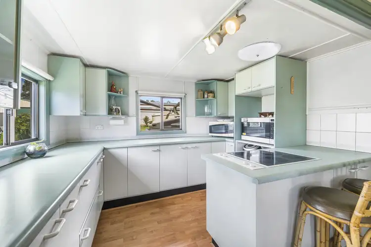 2199 Toowoomba Cecil Plains Road, Biddeston QLD 4401