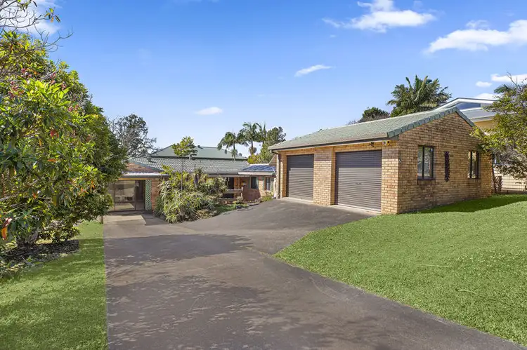 Main view of Homely house listing, 4 Seventeenth Ave, Sawtell NSW 2452