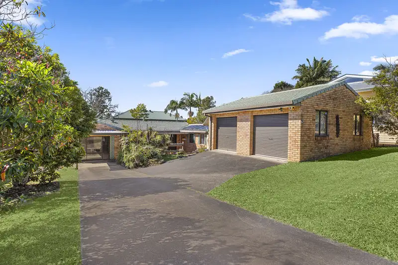 Main view of Homely house listing, 4 Seventeenth Ave, Sawtell NSW 2452