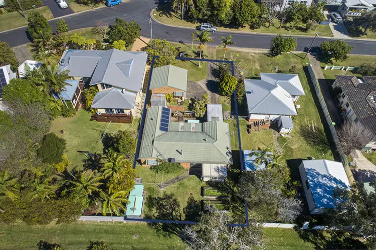 Fourth view of Homely house listing, 4 Seventeenth Ave, Sawtell NSW 2452
