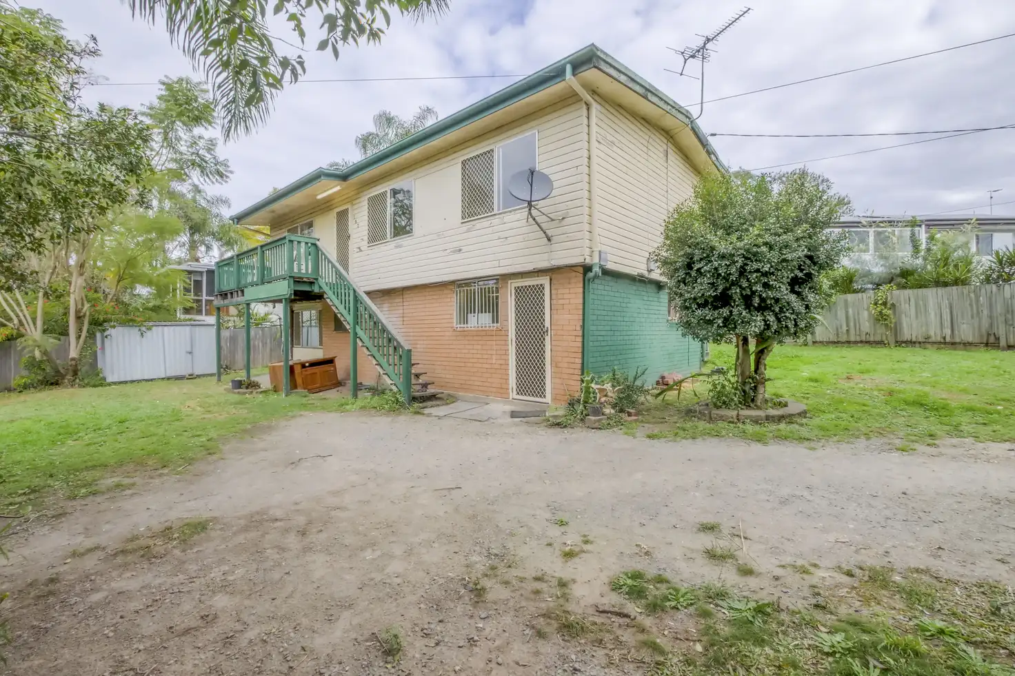 Main view of Homely house listing, 167 Jacaranda Ave, Kingston QLD 4114