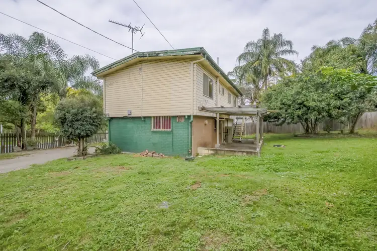 Second view of Homely house listing, 167 Jacaranda Ave, Kingston QLD 4114