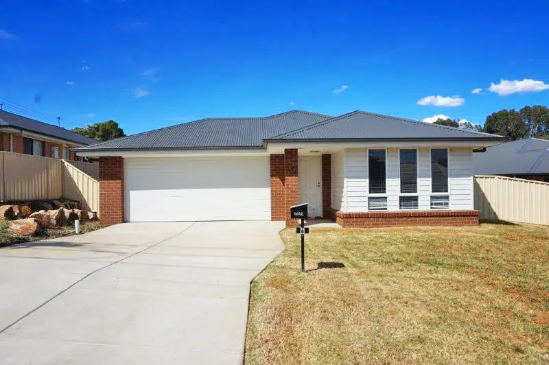 Main view of Homely house listing, 6 Dagmar Lane, Junee NSW 2663