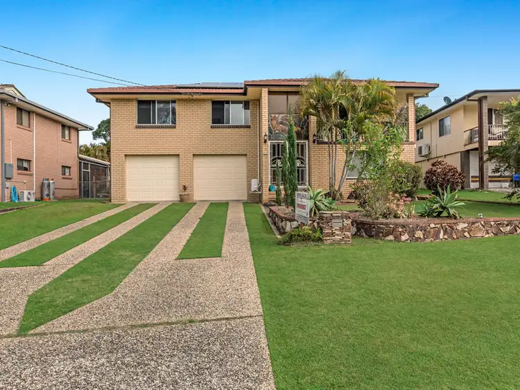28 Beechwood Drive, Yamanto QLD 4305