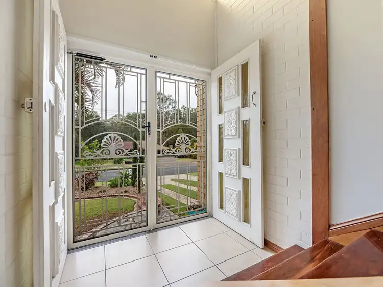 Second view of Homely house listing, 28 Beechwood Drive, Yamanto QLD 4305