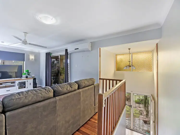 Third view of Homely house listing, 28 Beechwood Drive, Yamanto QLD 4305