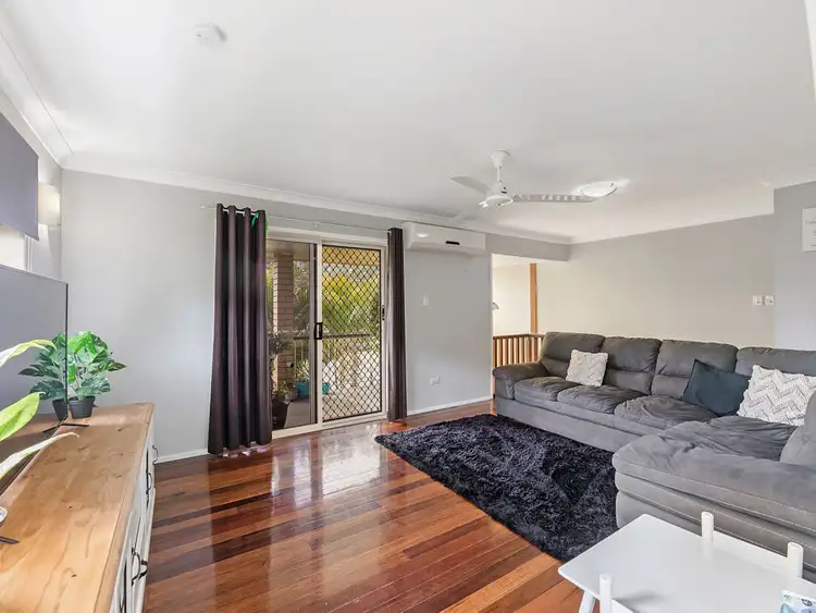 Fourth view of Homely house listing, 28 Beechwood Drive, Yamanto QLD 4305