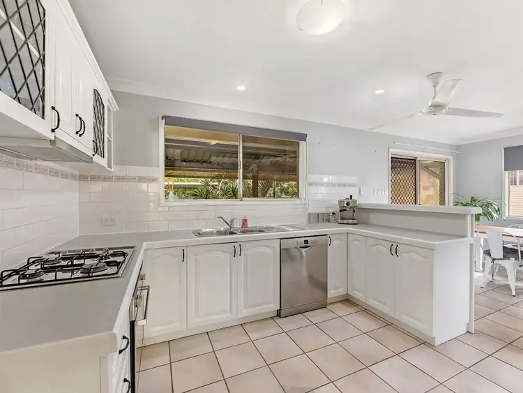 Fifth view of Homely house listing, 28 Beechwood Drive, Yamanto QLD 4305