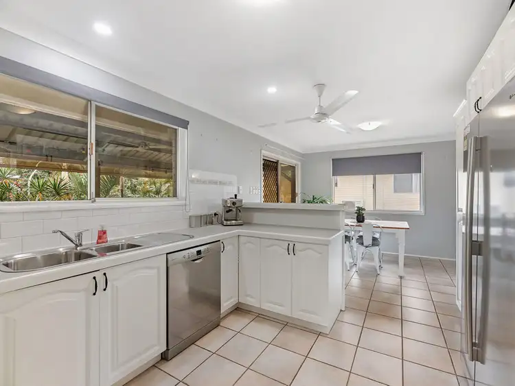 Sixth view of Homely house listing, 28 Beechwood Drive, Yamanto QLD 4305