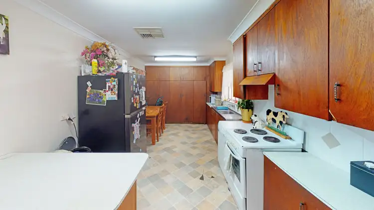 Second view of Homely house listing, 11 Orr Street, Junee NSW 2663