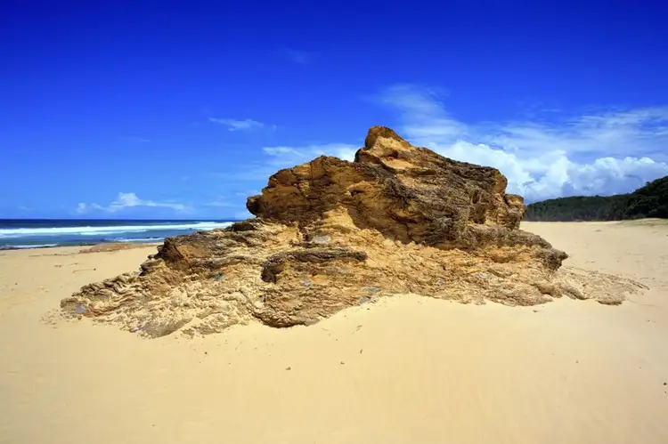 Second view of Homely land listing, Lot 255 SWORDFISH DRIVE, Valla Beach NSW 2448