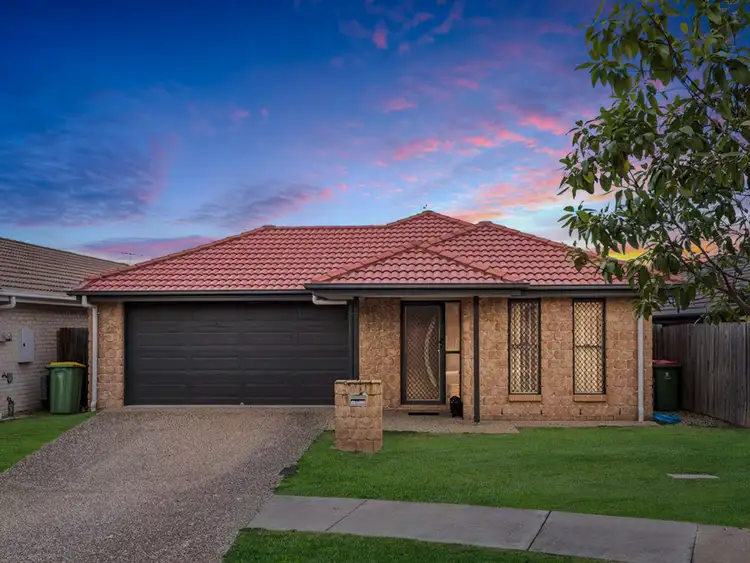 76 Park Edge Drive, Springfield Lakes QLD 4300