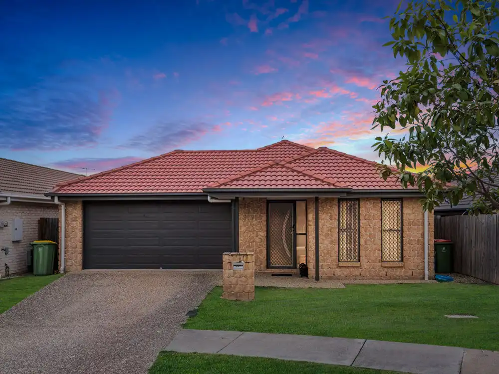 Main view of Homely house listing, 76 Park Edge Drive, Springfield Lakes QLD 4300